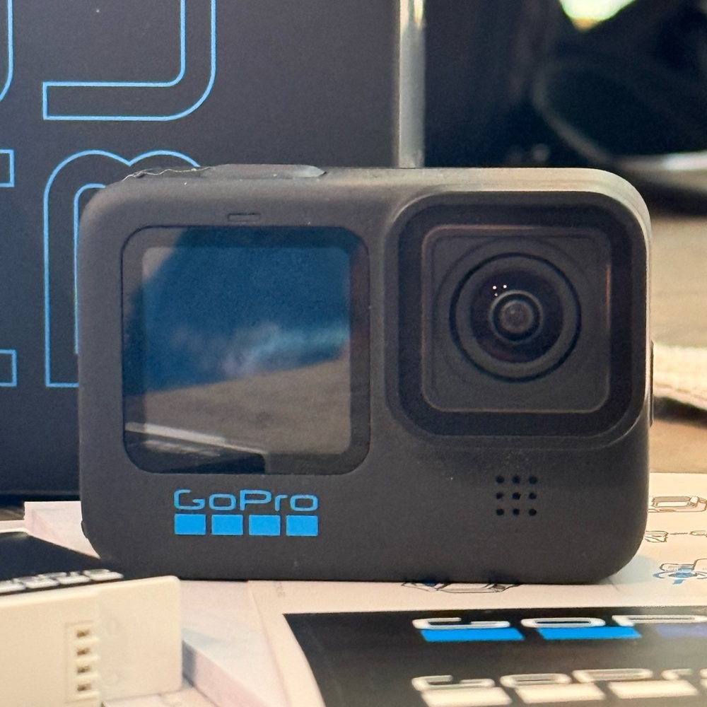 GoPro HERO11 Black